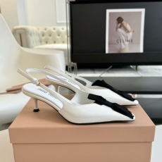 Miu Miu Sandals